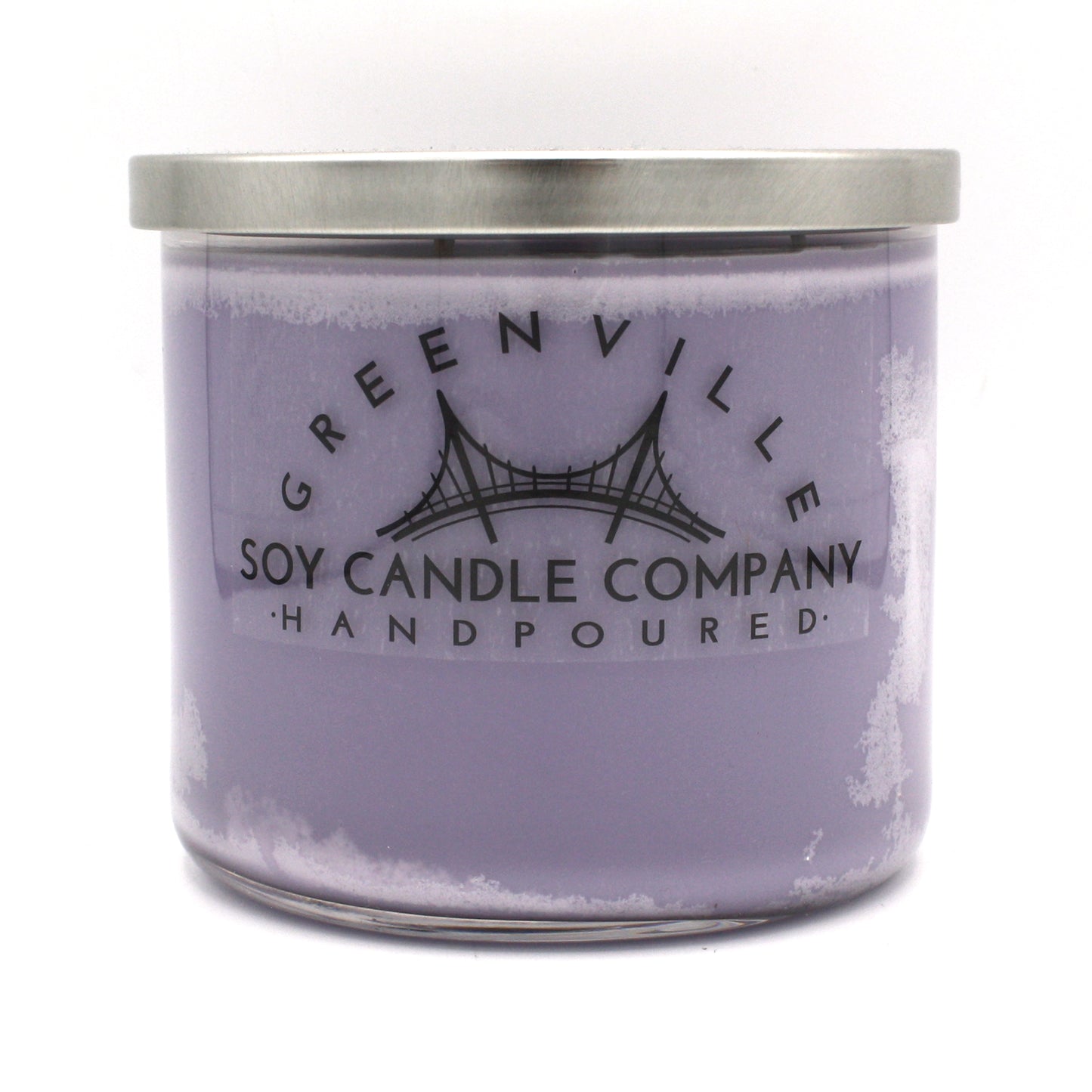 Lilac, 18oz Soy Candle