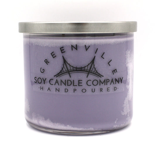 Lilac, 18oz Soy Candle