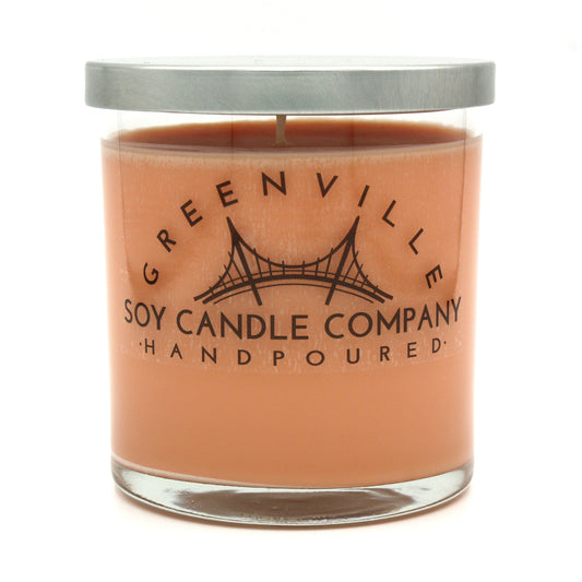 Main Squeeze, 10oz Soy Candle