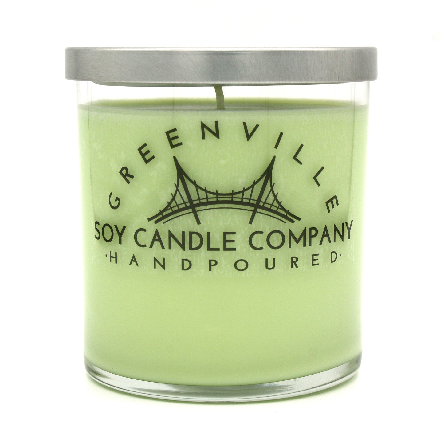 Midnight Margaritas, 10oz Soy Candle