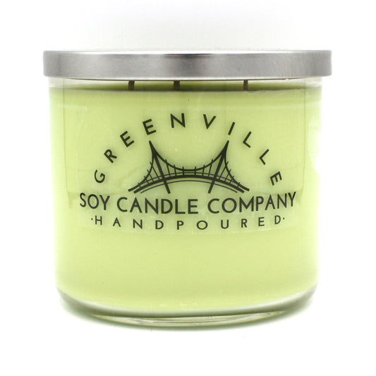 Midnight Margaritas, 18oz Soy Candle