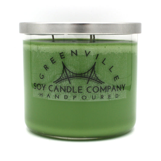 Mistletoe, 18oz Soy Candle