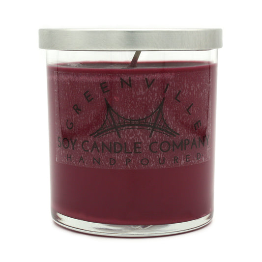Mulberry, 10oz Soy Candle