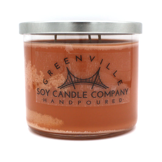 Mulled Cider, 18oz Soy Candle