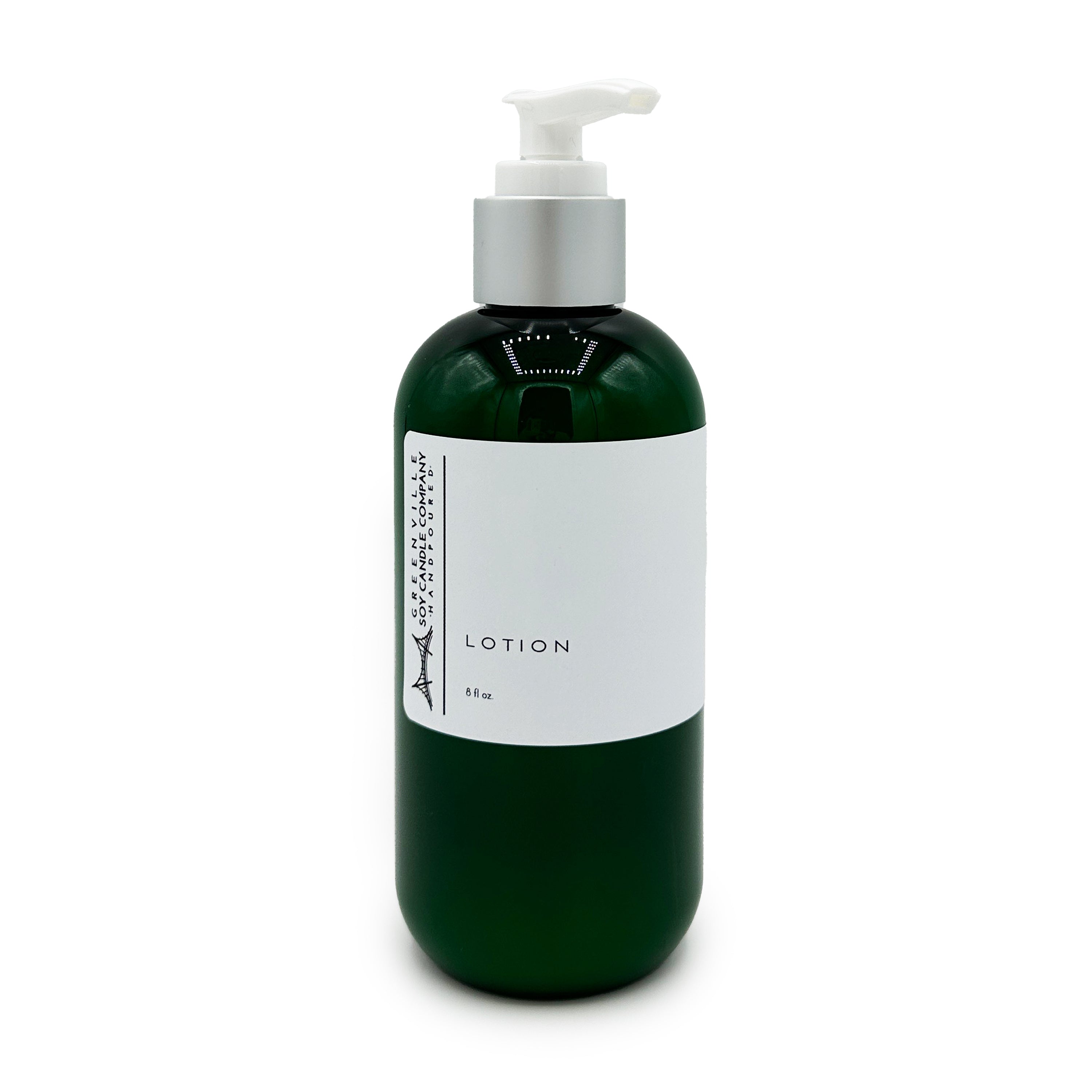 Absinthe at Midnight, Lotion – Greenville Soy Candle Co.