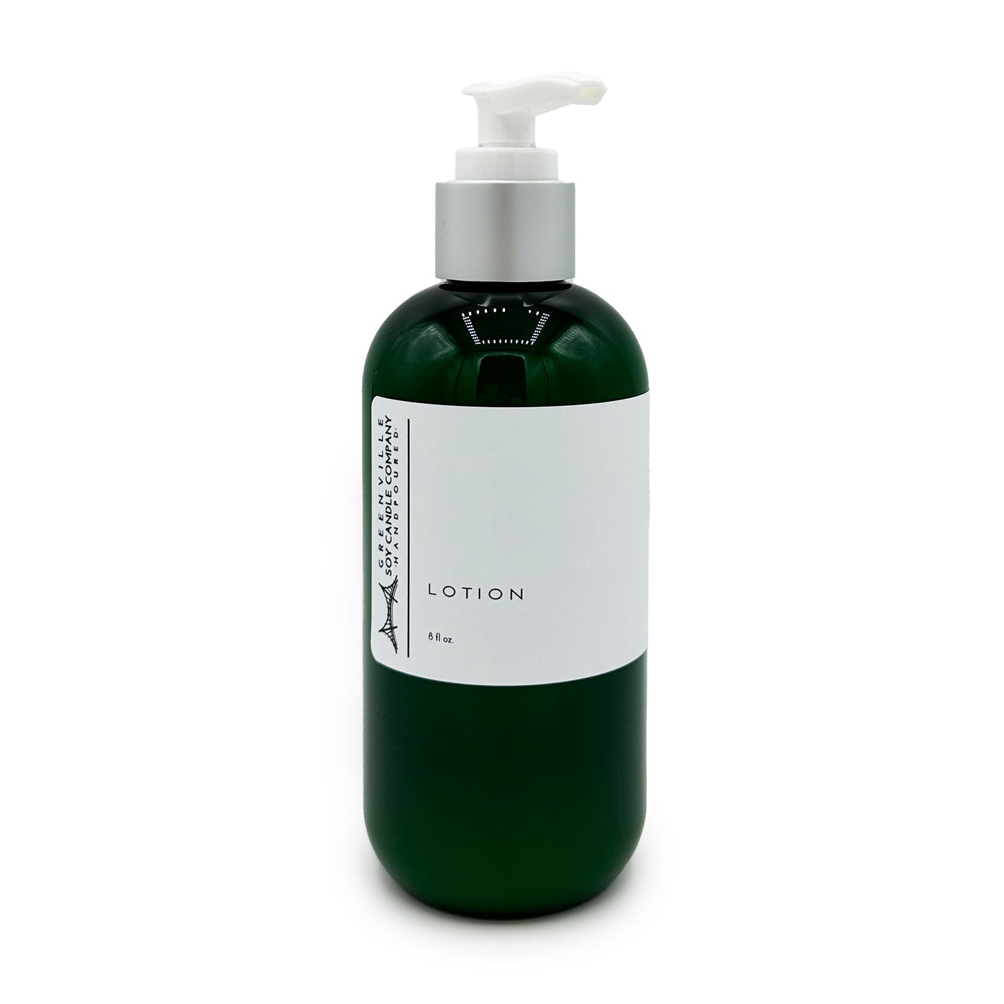 Spearmint Eucalyptus, Lotion