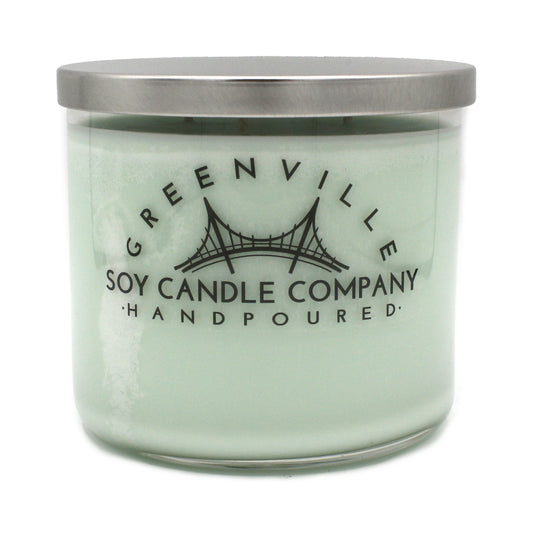 Peace & Calm, 18oz Soy Candle