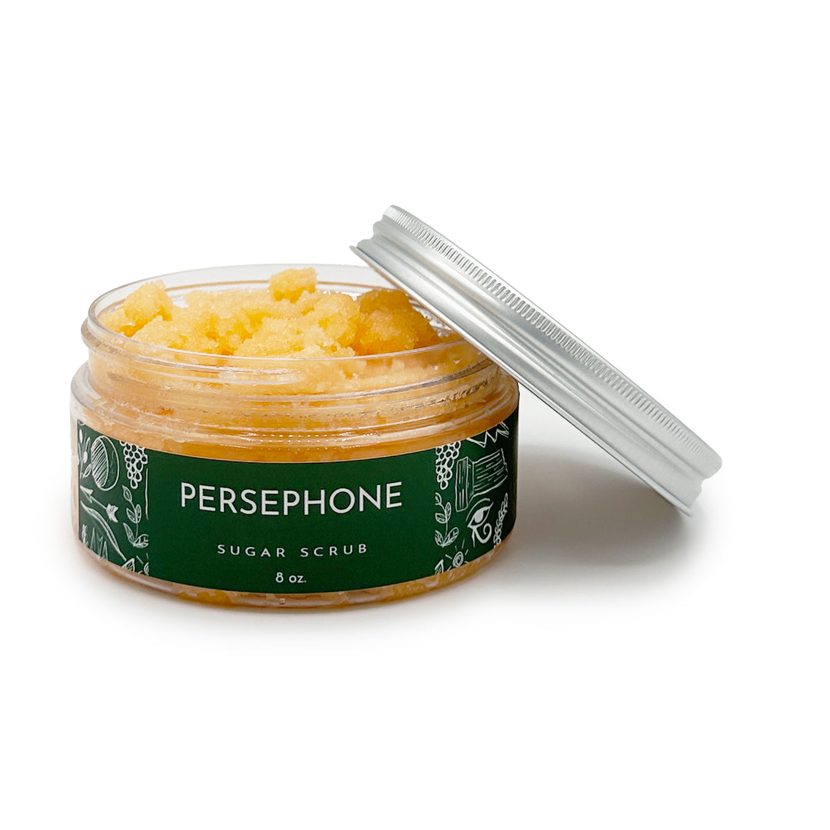 Persephone, Sugar Scrub