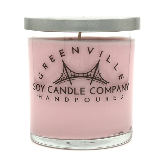 Pink Mimosa, 10oz Soy Candle