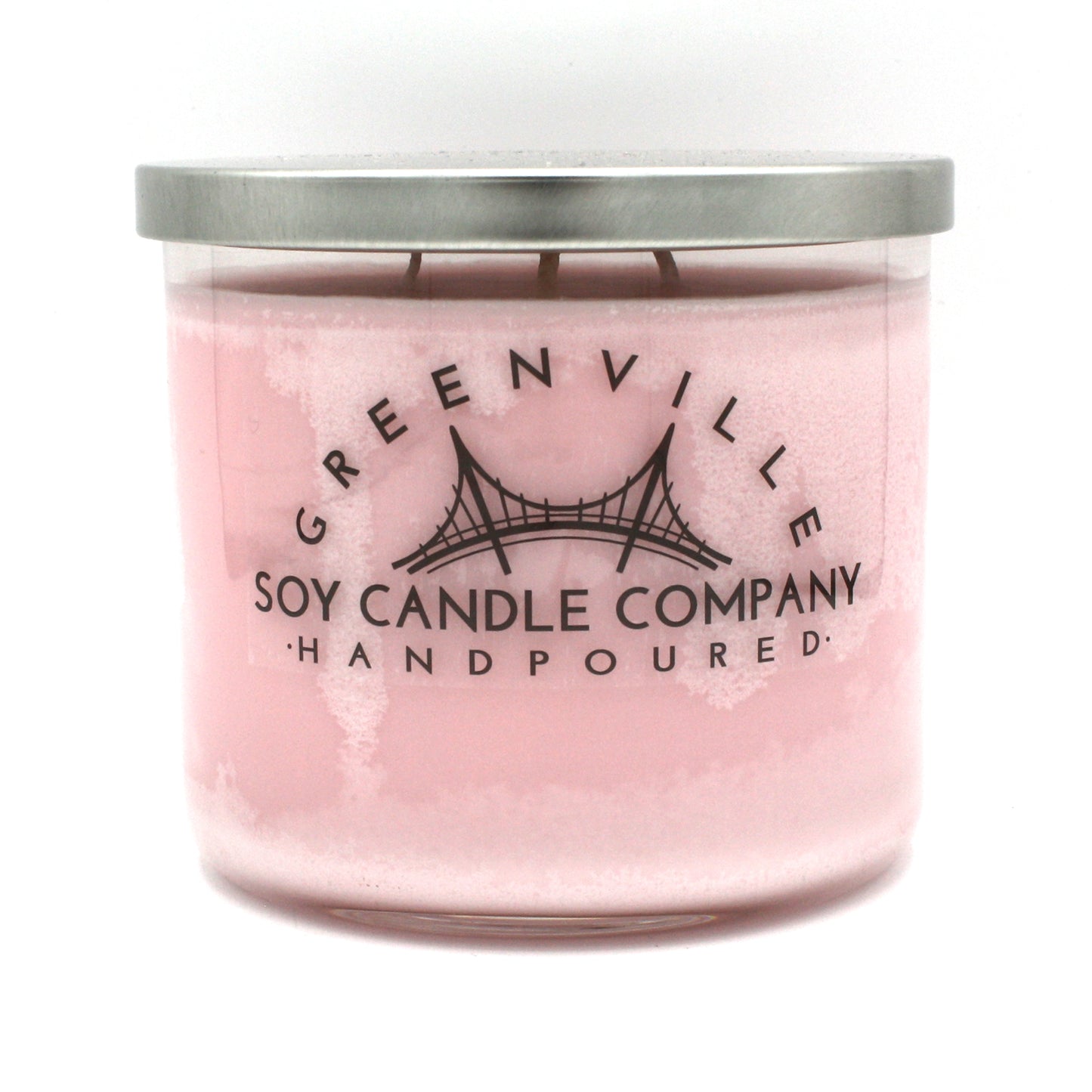 Pink Mimosa, 18oz Soy Candle