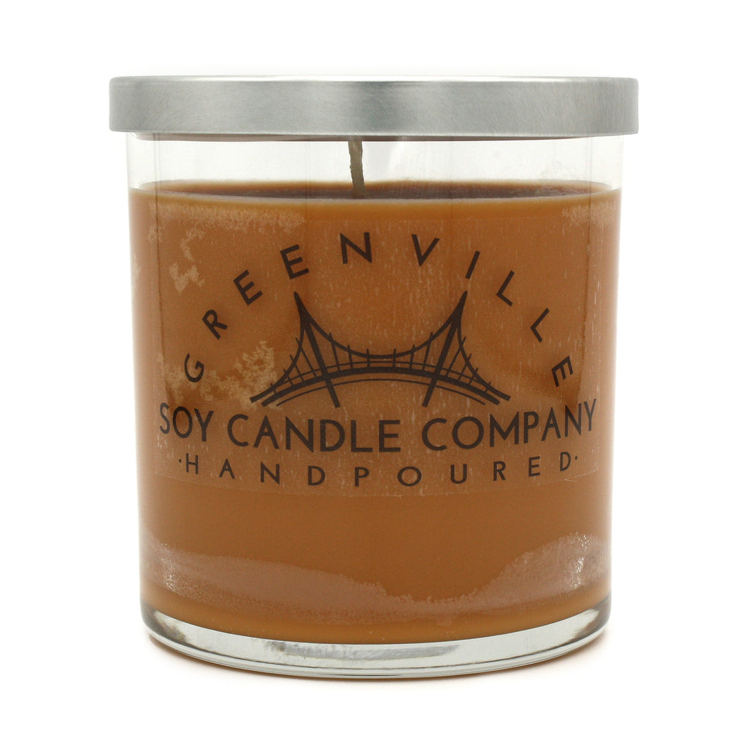 Greenville Soy Candle Company Greenville Soy Candle Co.
