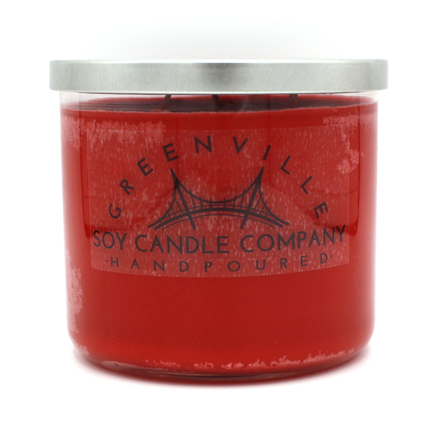 Red Hot Cinnamon, 18oz Soy Candle