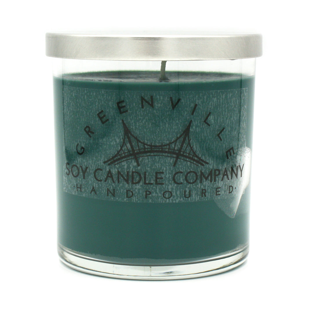 Greenville Soy Candle Company Greenville Soy Candle Co.