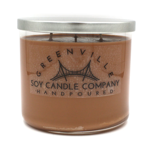 Roasted Bean, 18oz Soy Candle