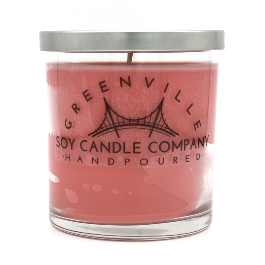 Sedona Jade, 10oz Soy Candle