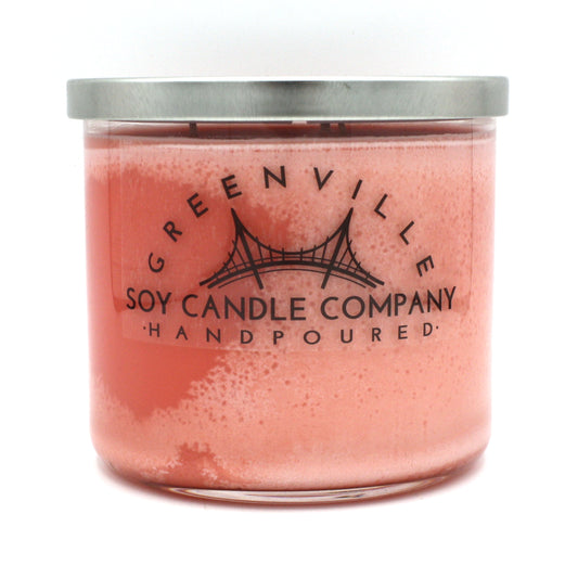 Sedona Jade, 18oz Soy Candle