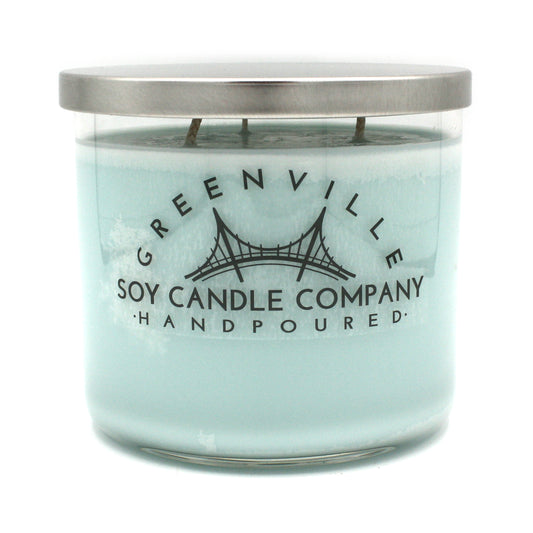 Snow Globe, 18oz Soy Candle