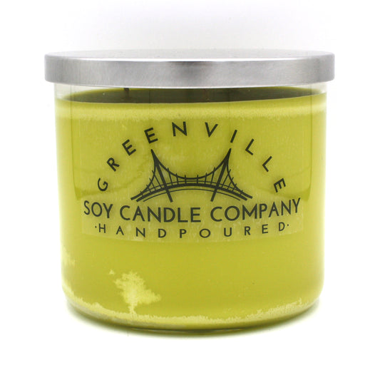 Speakeasy, 18oz Soy Candle