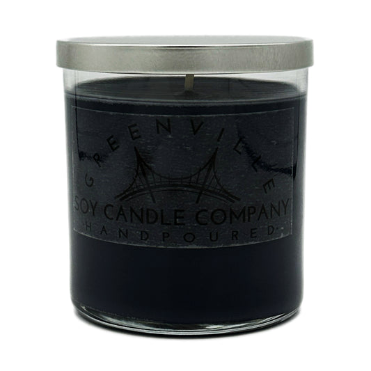 Spice Noir, 10oz Soy Candle