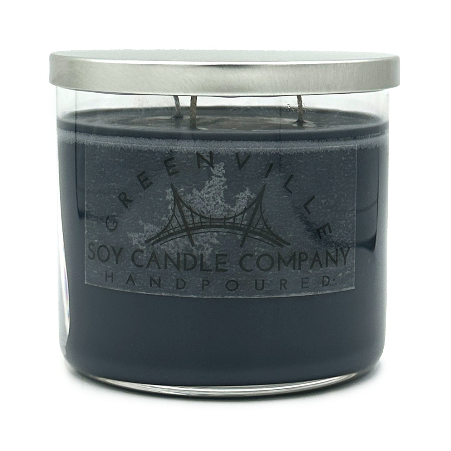 Spice Noir, 18oz Soy Candle