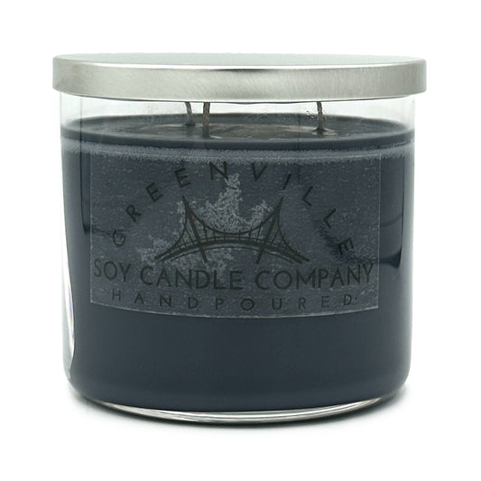 Spice Noir, 18oz Soy Candle
