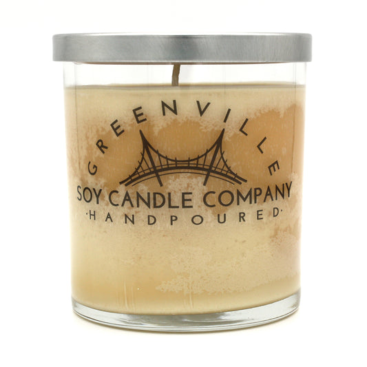 French Almond Macaron, 10oz Soy Candle