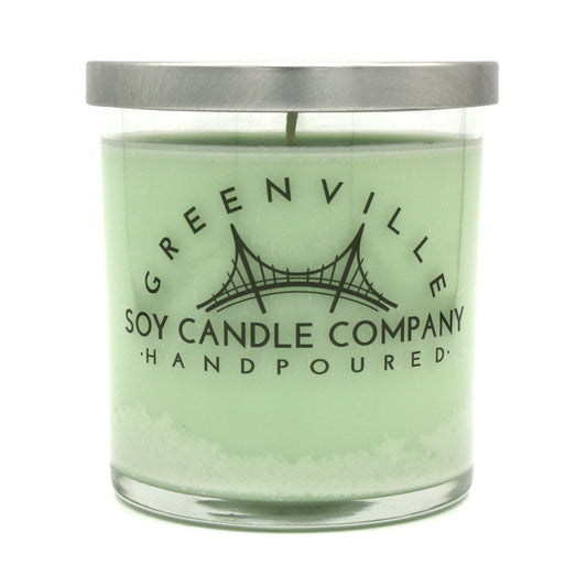 Summer Rain, 10oz Soy Candle