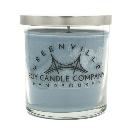 Sweater Weather, 10oz Soy Candle