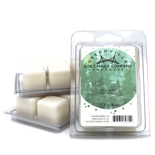 Snow Globe, Soy Wax Tart Melts