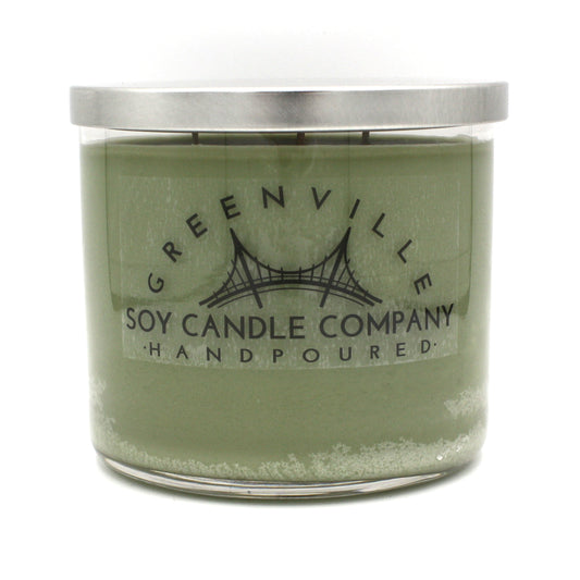 Timber, 18oz Soy Candle