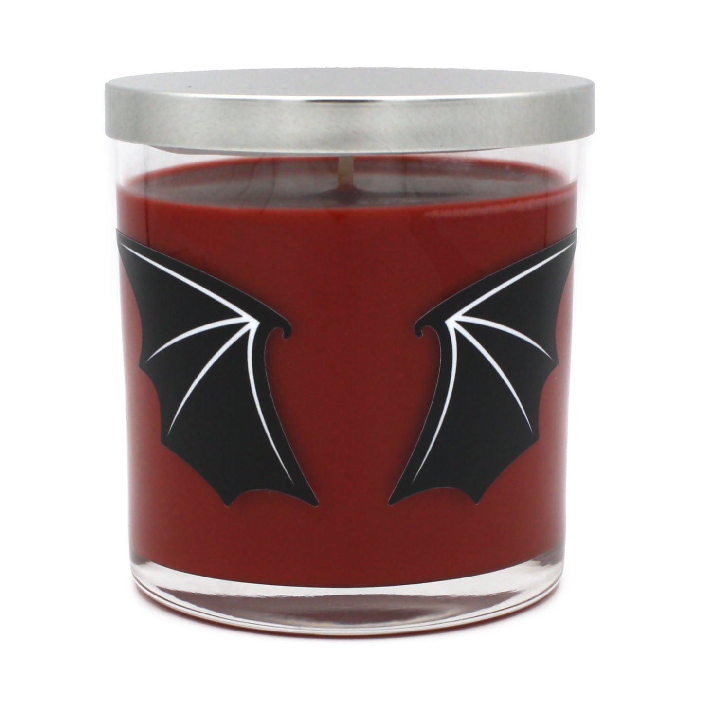 Vampire Bat, 10oz Soy Candle