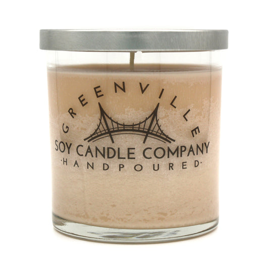 Vanilla Extract, 10oz Soy Candle