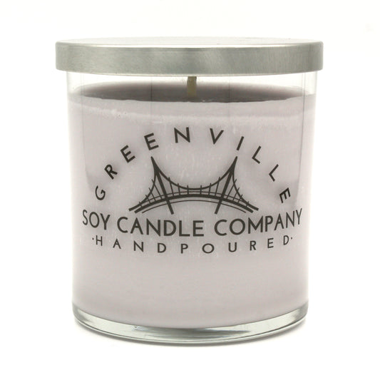 Vanilla Lavender, 10oz Soy Candle