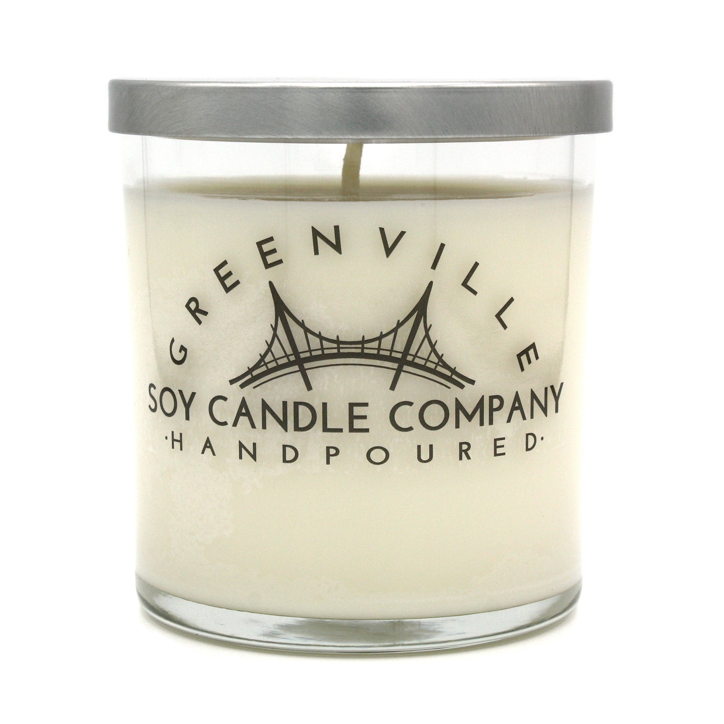 High Cotton, 10oz Soy Candle