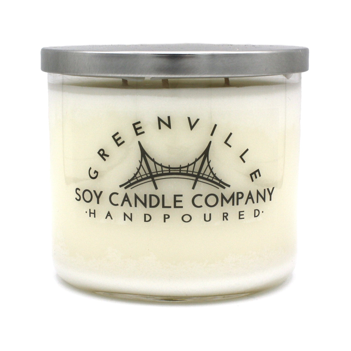 Spa Day, 18oz Soy Candle
