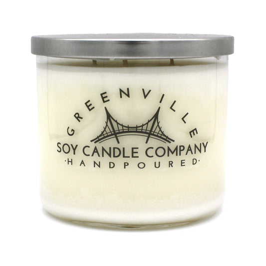 Clean, 18oz Soy Candle